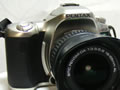 Pentax ist DS